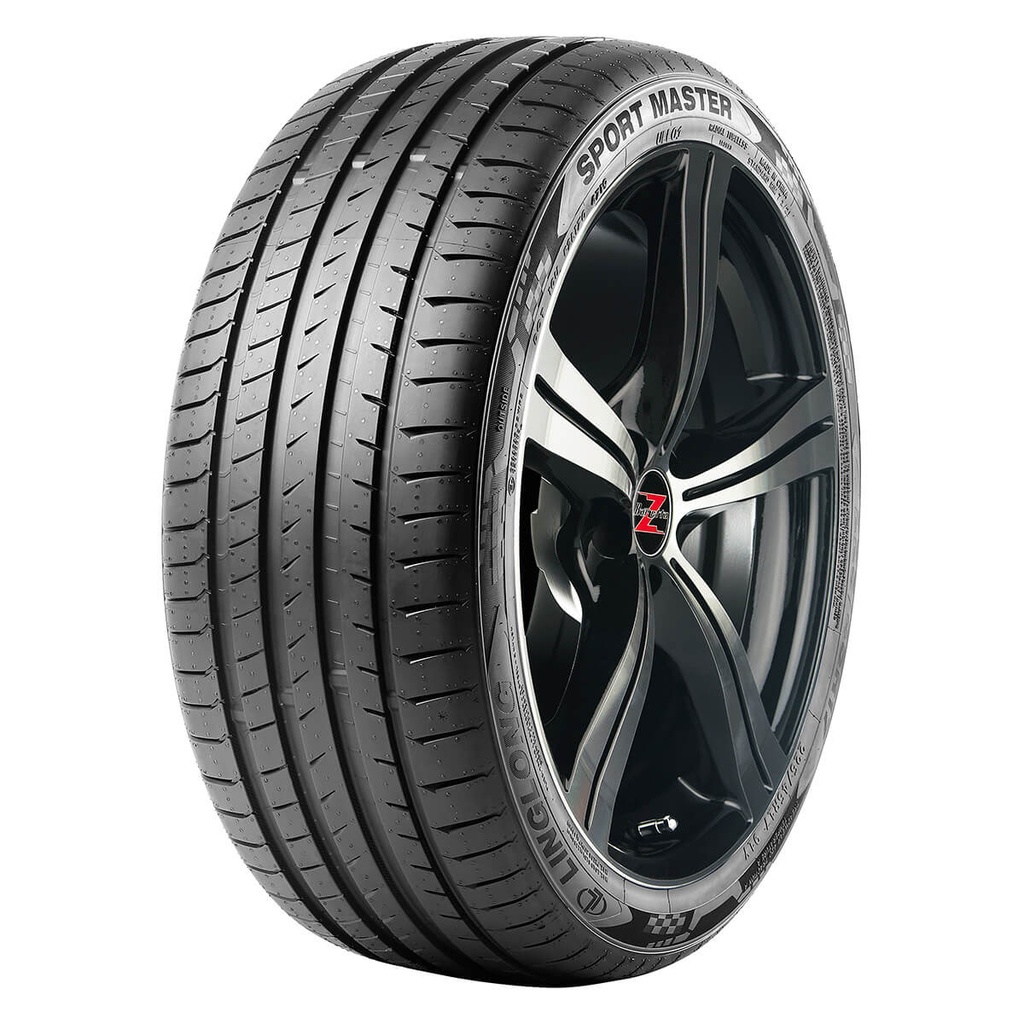 255/35R22 99Y LINGLONG SPORT MASTER XL