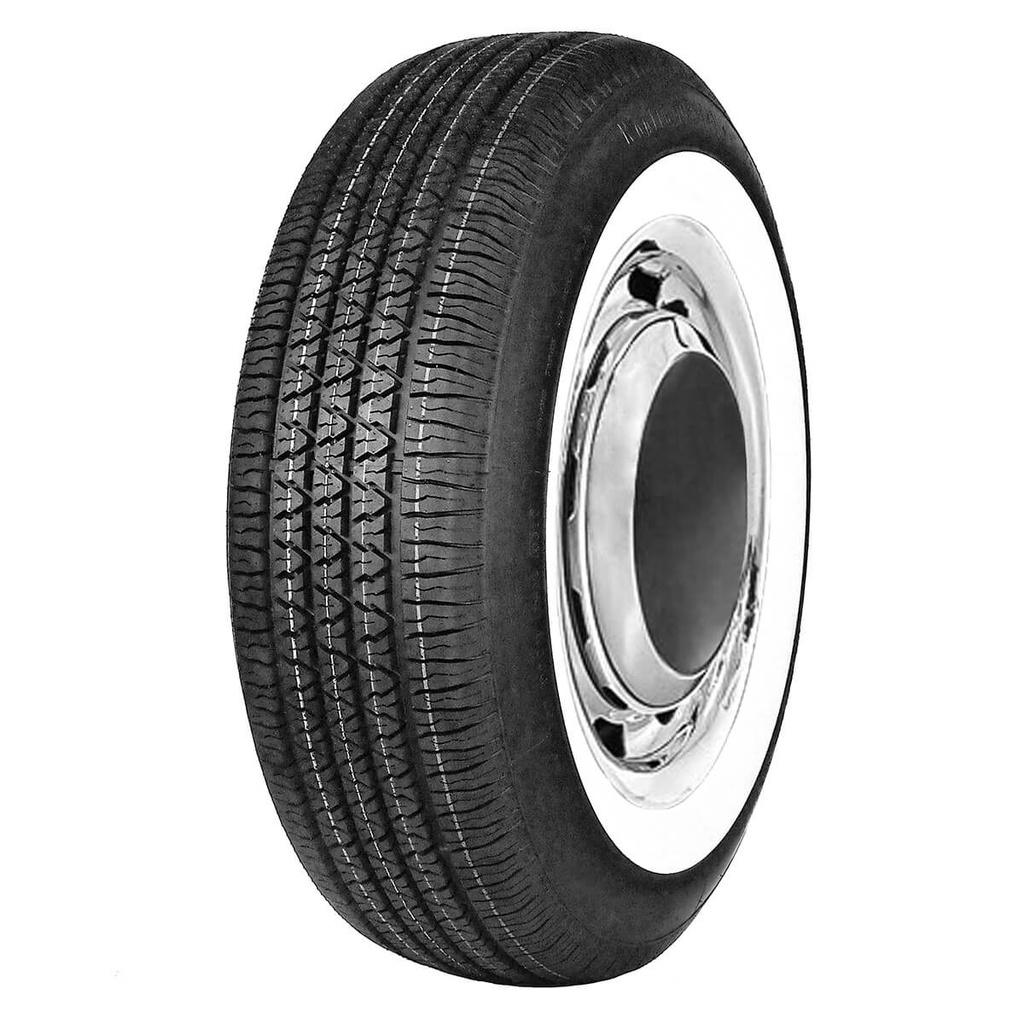 185/80R13 90S KONTIO TYRES WhitePaw Classic