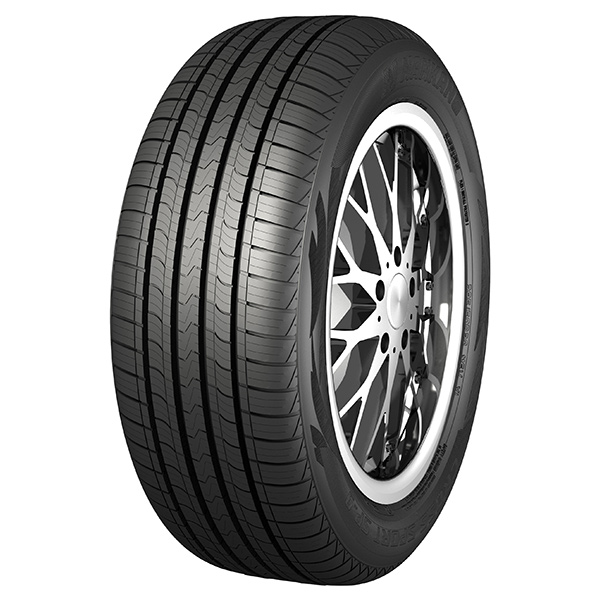 285/45R22 114V Nankang SP-9