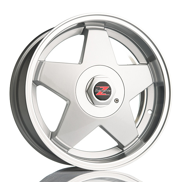 BARZETTA STAR 7x17 5/120 ET15 CB74.1