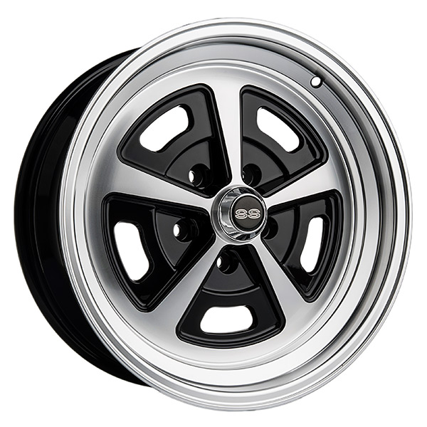 BARZETTA SUPERSPORT SS 7x17 5/120.65 ET0 CB71.3