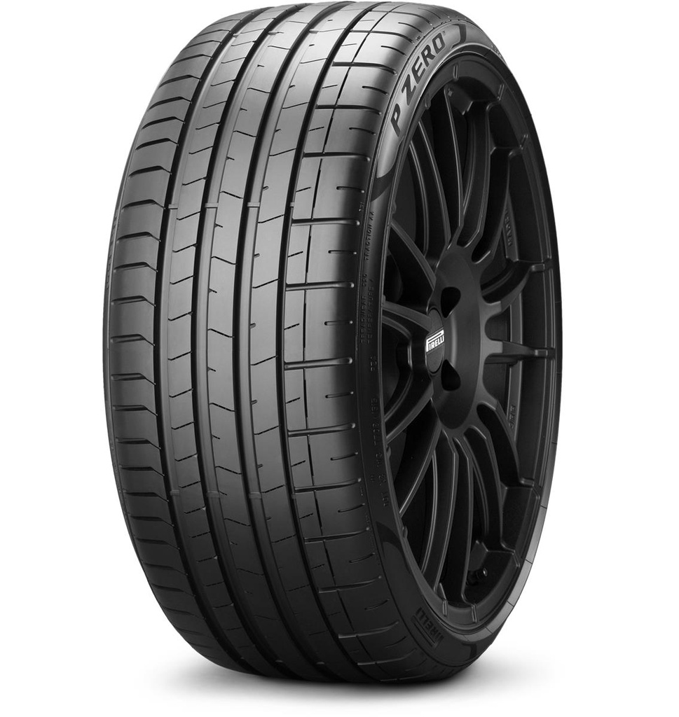 275/40R21 107Y PIRELLI P ZERO PZ4 XL *