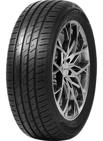 245/45R18 100Y Tyfoon Successor 7 XL DOT-2021