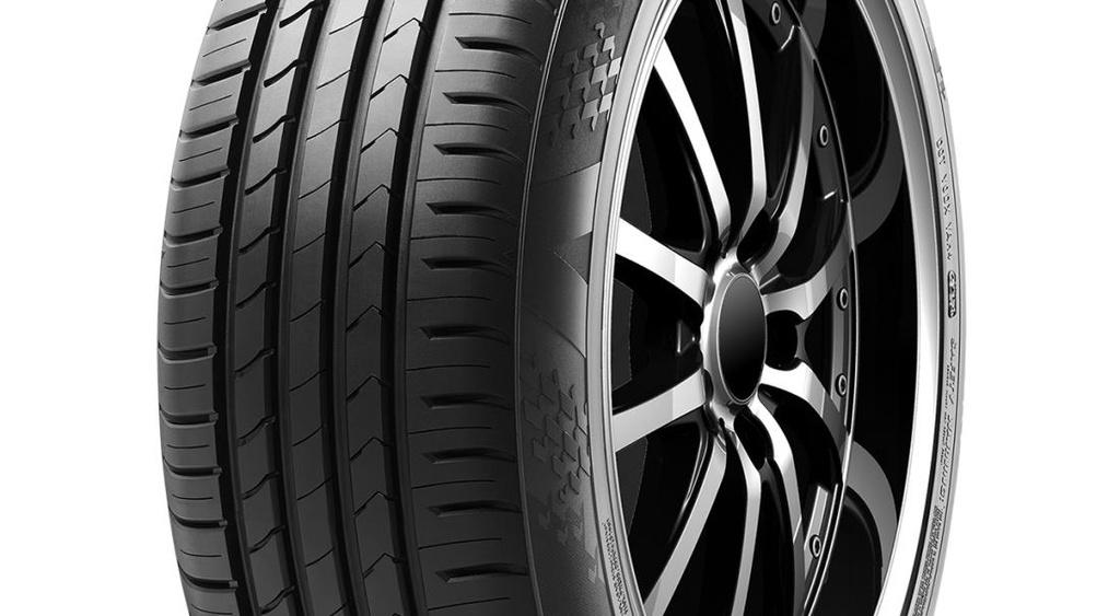 235/45R18 94V KUMHO ECSTA HS51