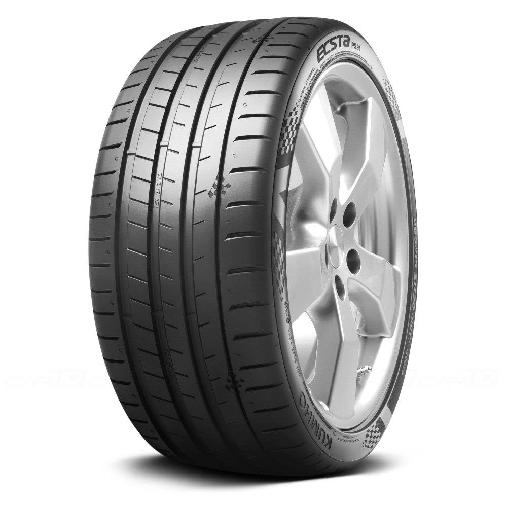 245/45R18 100Y KUMHO PS91 XL