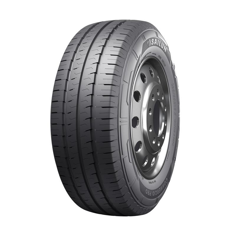 225/70R15 112/110S Sailun Commercio PRO 8PR