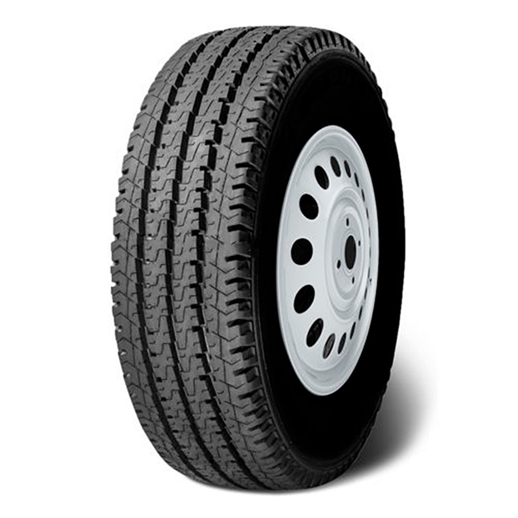 225/75R16C 121N RADBURG AGIS101 -PINNOITETTU-