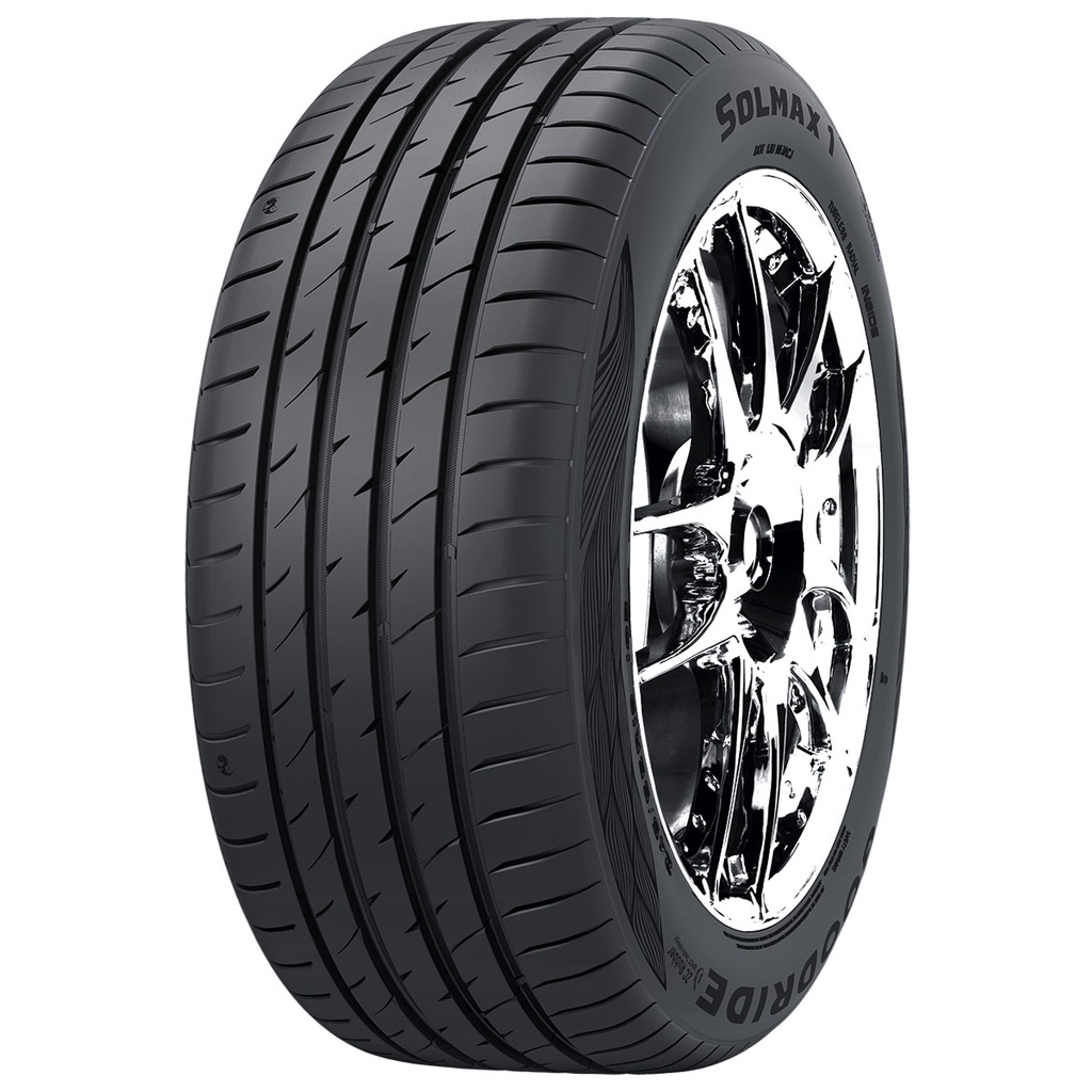 275/45R18 107Y GOODRIDE  XL