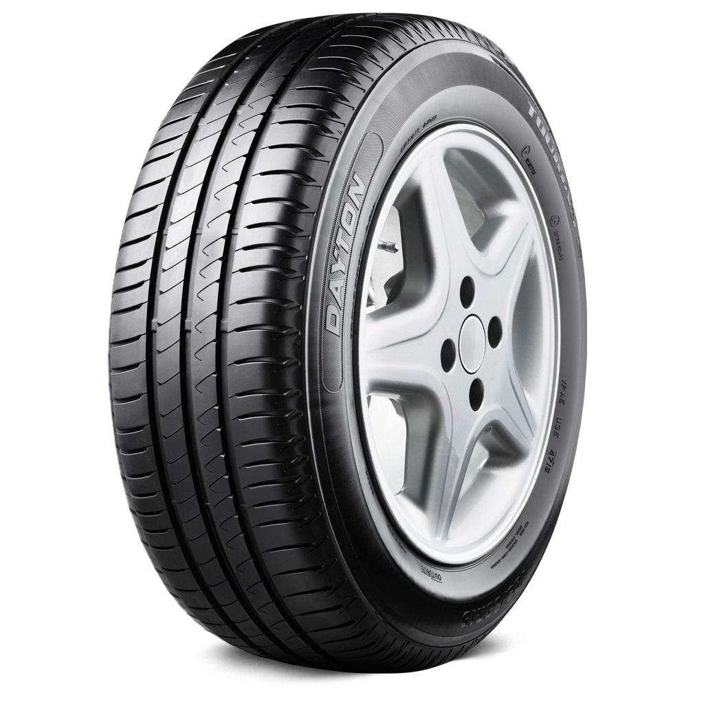 165/60R14 75H Dayton Touring 2 XL DOT2019