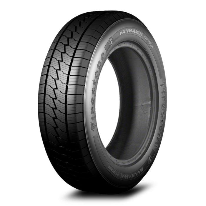215/60R16C 103/101T FIRESTONE VANHAWK MULTISEASON XL POISTO DOT2020