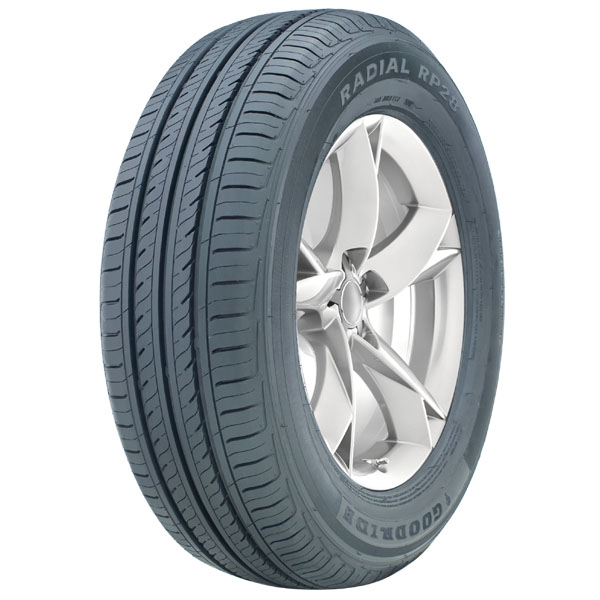 155/70R13 75T GOODRIDE Z-107