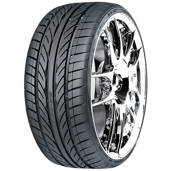 215/35R19 85W GOODRIDE SA57 XL