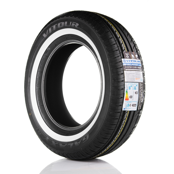 185/70R13 86T VITOUR GALAXY R1 VALKOSIVU 20 MM