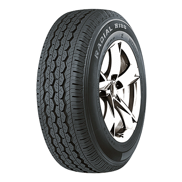 215/70R15C 109R GOODRIDE H188