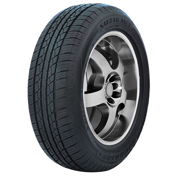 225/75R15 102H GOODRIDE SU318 H/T