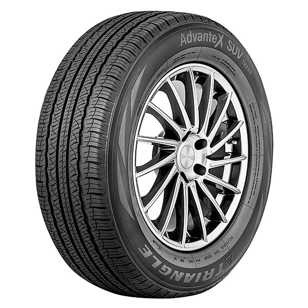 255/55R19 111W TRIANGLE ADVANTEX SUV