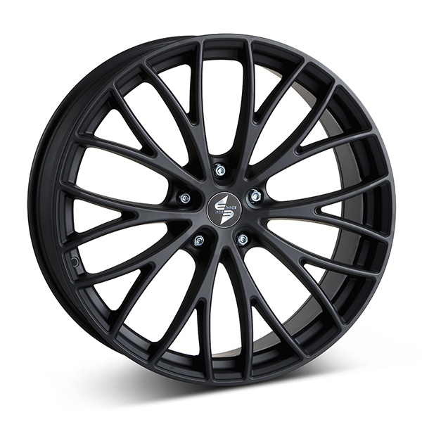 ETA BETA PIUMA M.BLK 8x18 5/110 ET30 CB73.1