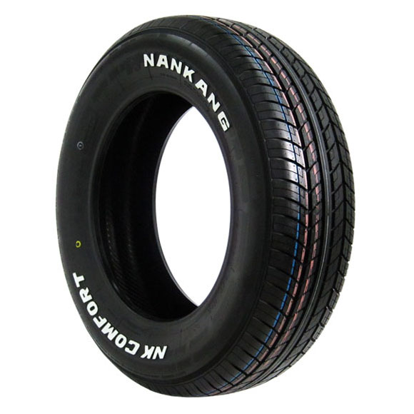 205/65R13 86H NANKANG N-729 WL XL WL