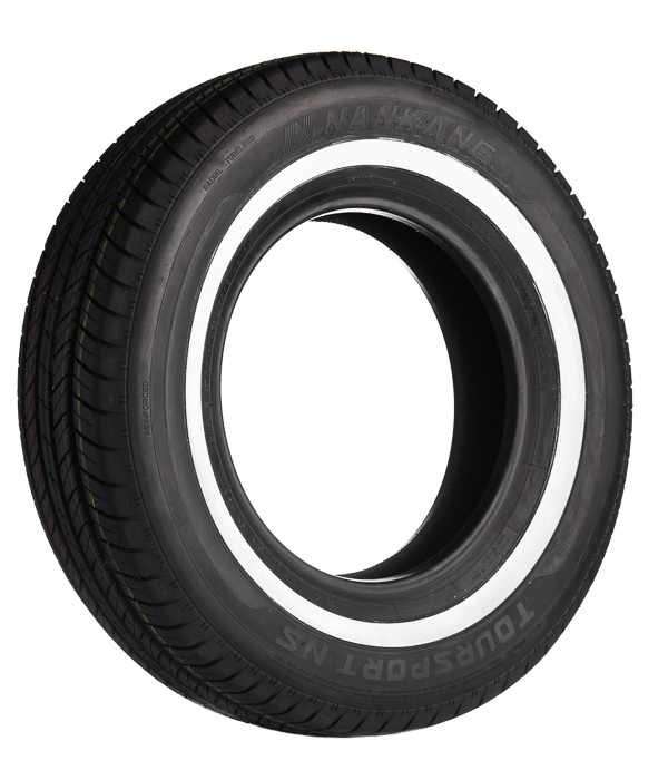 195/75R14 92H NANKANG N-605 XL WR 2CM