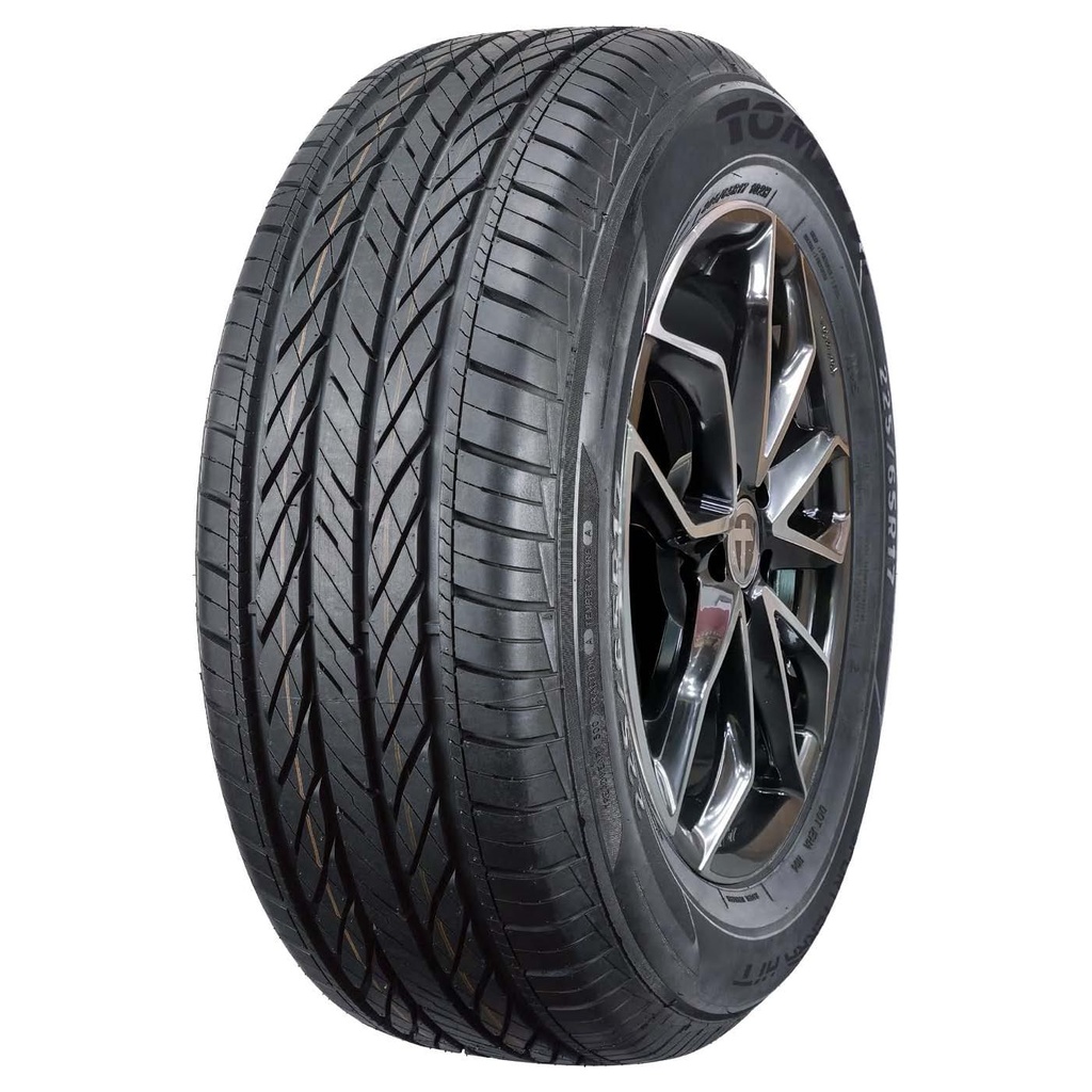 235/60R16 100H Tomason SPORT TERRA H/T