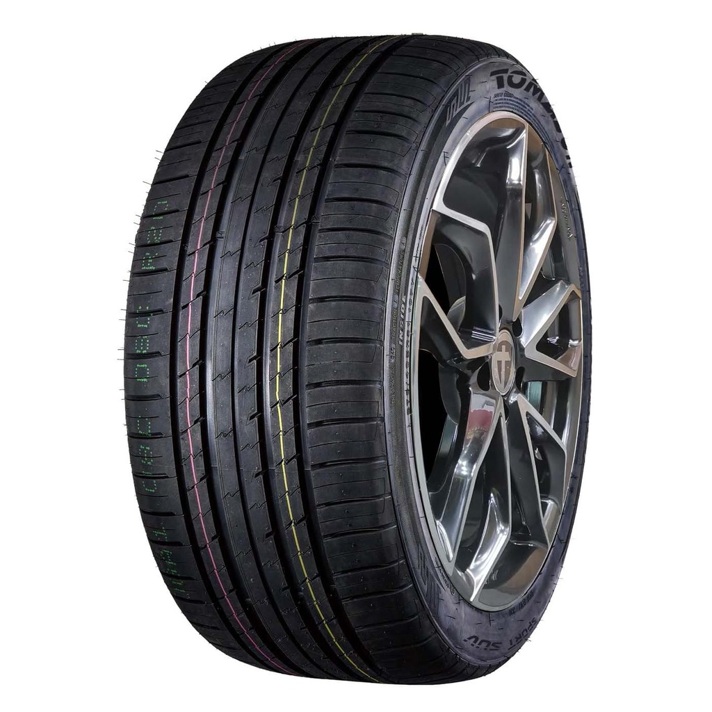 275/45R21 110W Tomason SPORT SUV XL