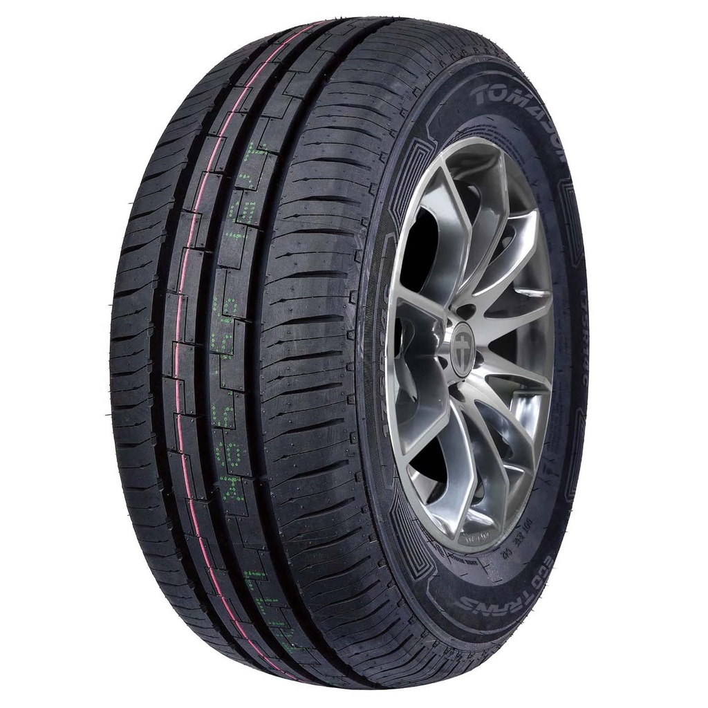 235/65R16C 115/11T Tomason ECO TRANS