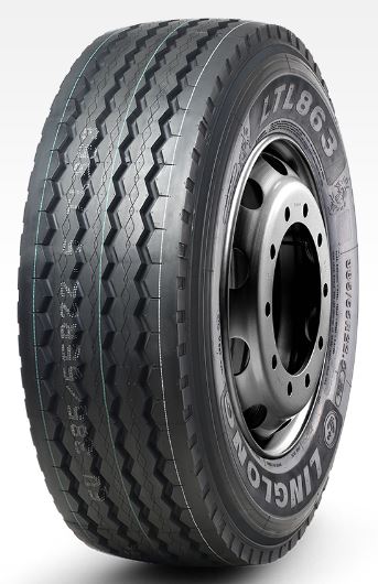 385/55R22.5 160J LINGLONG LTL863