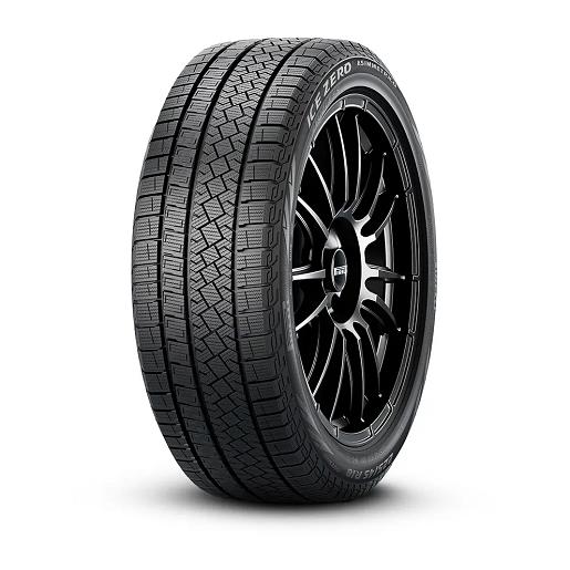 185/60R15 88H PIRELLI ICE ZERO ASIMMETRICO XL