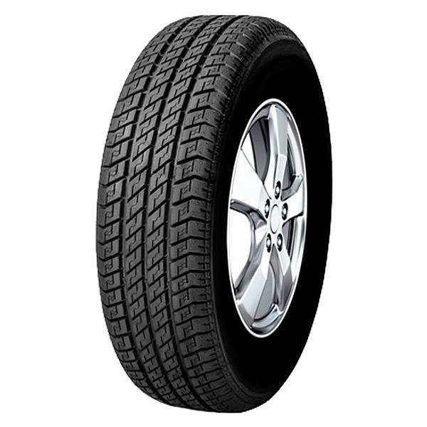 165/65R14 78P RADBURG KING PING -PINNOITETTU-