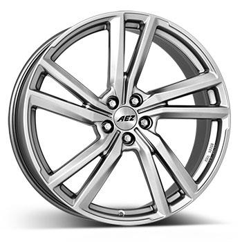 AEZ North high gloss 8.0x18 5/108 ET42 CB63.4