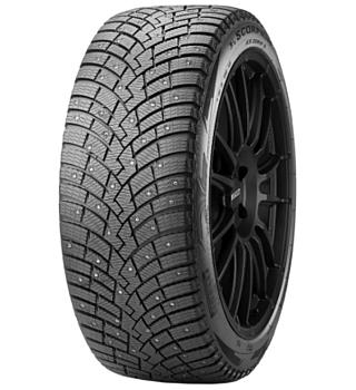 255/40R19 100H PIRELLI WINTER ICE ZERO 2 XL KS