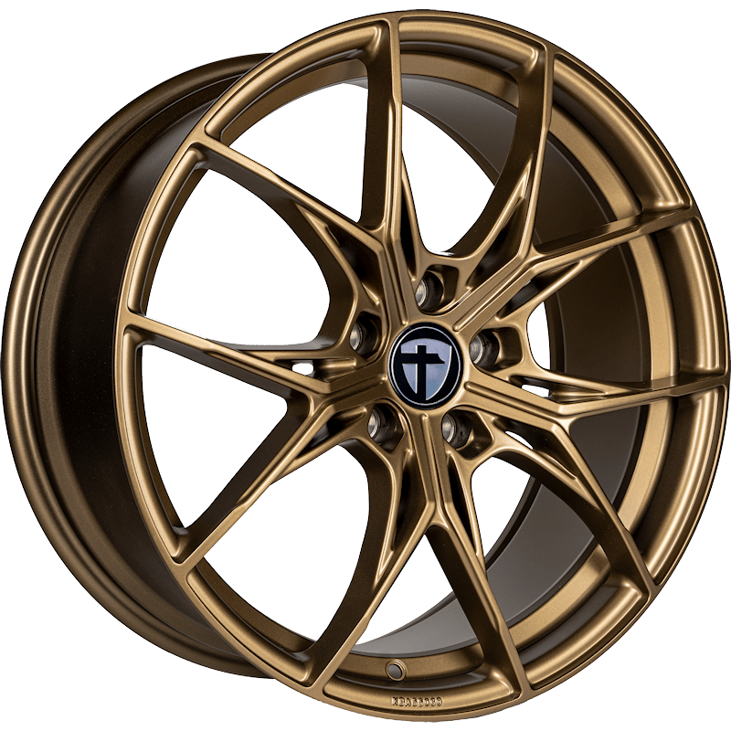 TOMASON TN29 BRONZE 8.5x19 5/114.3 ET45 CB72.6