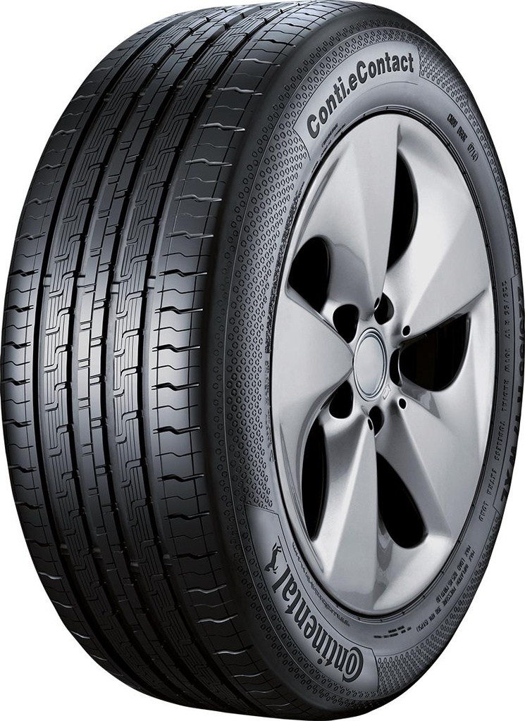 125/80R13 65M CONTINENTAL CONTI.ECONTACT XL