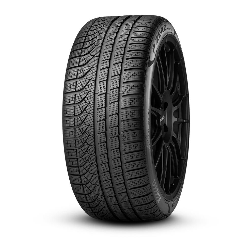 285/40R20 108V PIRELLI PZERO WINTER XL NF0