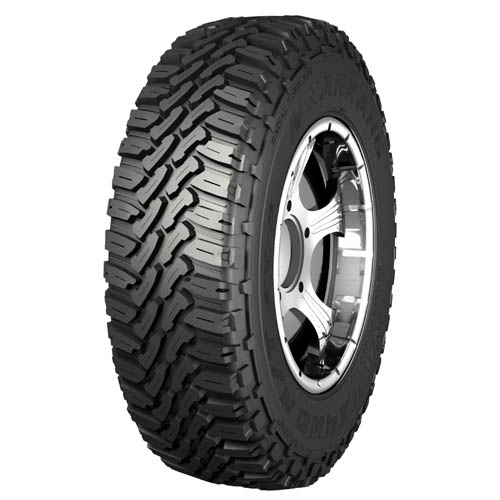 12x37.00R15 118N NANKANG FT-9 XL