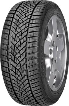 245/35R21 96W GOODYEAR ULTRAGRIP PERFORMANCE + XL EVR