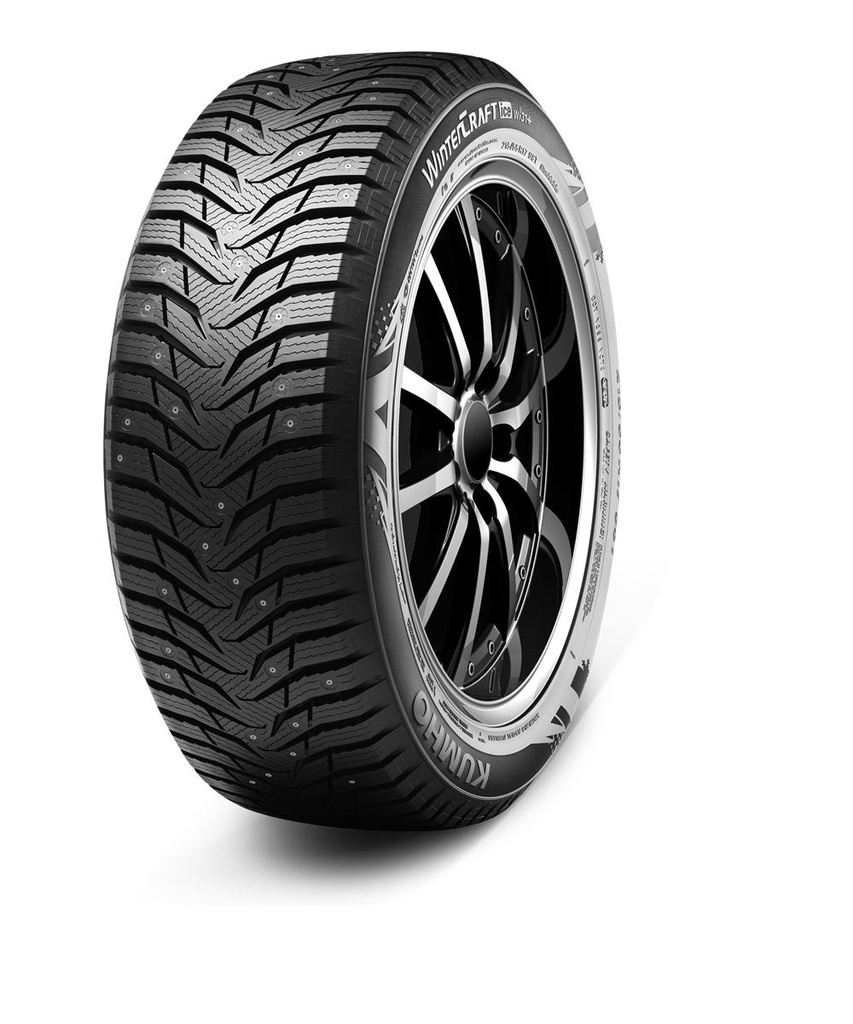 225/45R19 96T KUMHO WINTERCRAFT ICE WI31+ XL