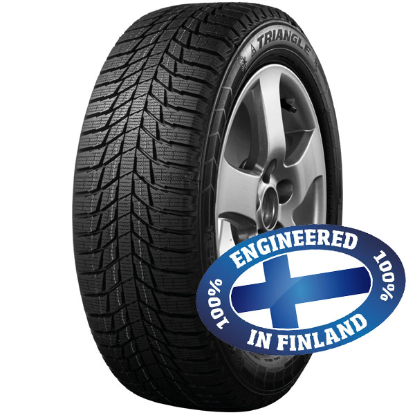 225/65R17 106R TRIANGLE SNOWLINK PL01 XL