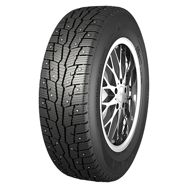 225/70R15C 112/110R NANKANG 225/70R15C 112/110R IV-1    L EUHA