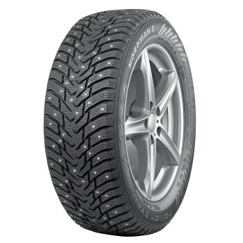 175/70R13 82T Nokian Nordman 8