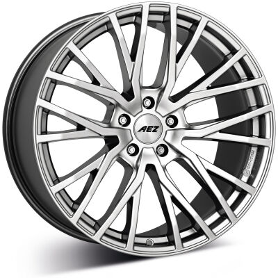 AEZ Panama High Gloss 8x20 5x108 ET49.5 CB63.4