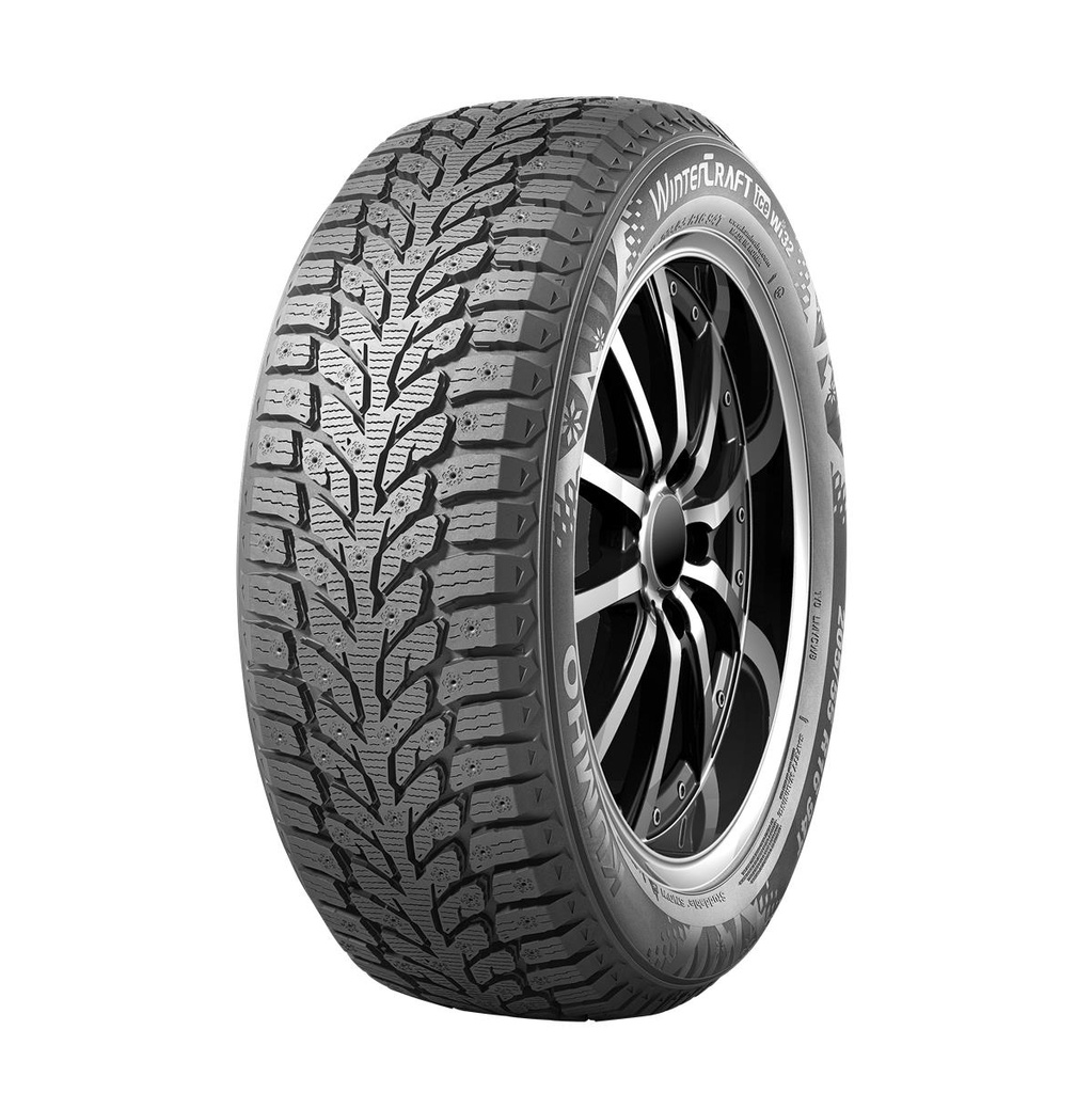 185/60R15 88T KUMHO WINTERCRAFT ICE WI32