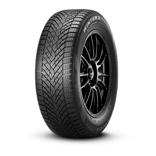 235/55R19 105H PIRELLI SCORPION WINTER 2 XL