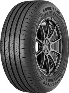 215/60R18 98H GOODYEAR EFFICIENTGRIP 2 SUV XL
