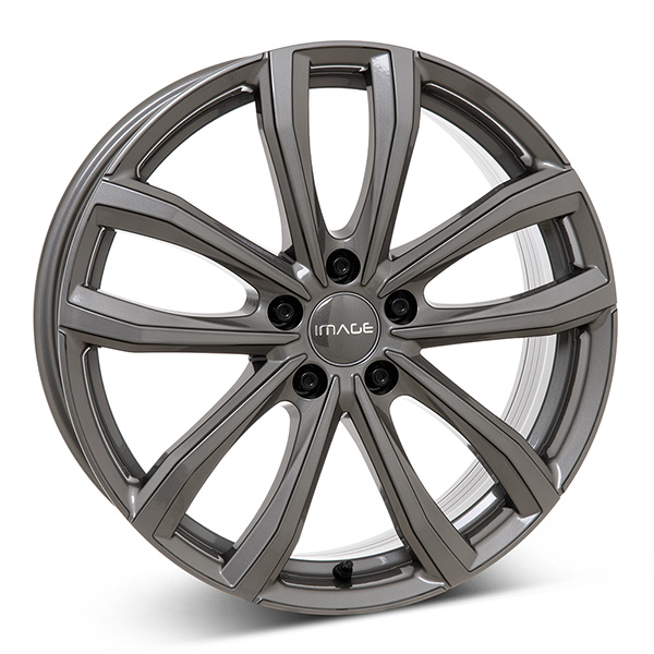 IMAGE ULTIMATE FF G.GUN | 8X19 5-112 E45 C57,06 R12,8 8x19 5/112 ET45 CB57.1