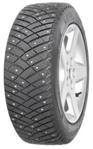 235/60R17 106T GOODYEAR ULTRAGRIP ICE ARCTIC SUV XL SCT DOT2018