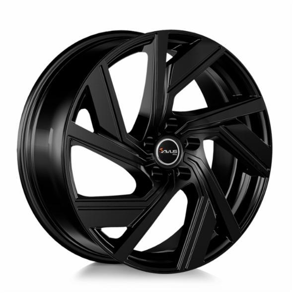 AVUS VELGEN AVUS AC-521 ,3 9.5x19 5/114.3 ET45 CB64.1