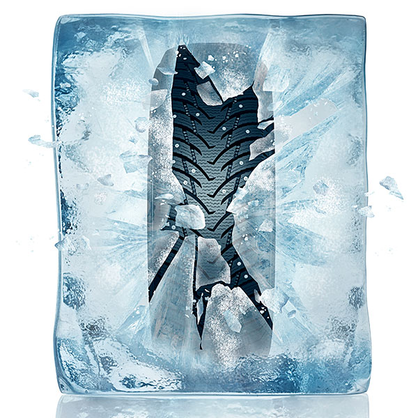 215/65R16 102T NANKANG ICE ACTIVA SW-8