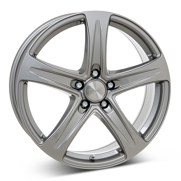 IMAGE NORDIC D.SLV | 7,5X17 5-112 E45 C66,46 R12,8 7.5x17 5/112 ET45 CB66.5