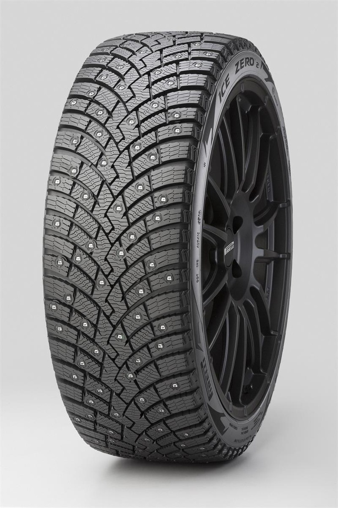 225/60R18 104T PIRELLI SCORPION IZE ZERO 2 XL R-F DOT2019